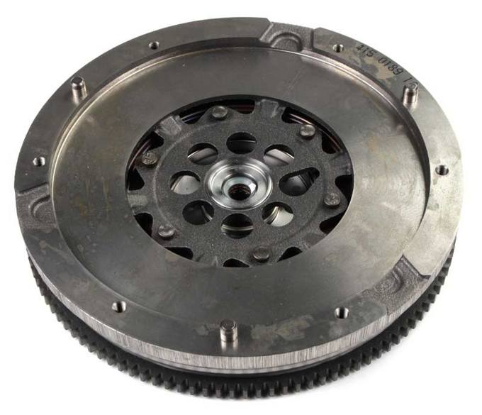 BMW Flywheel (Dual-Mass) 21207533868